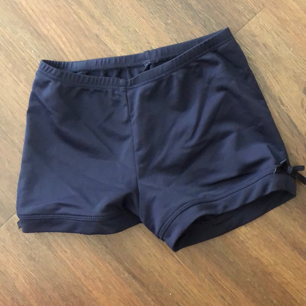 Privacy shorts